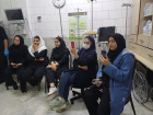 کارگاه کار با تجهزات پزشکی  (مرداد ۱۴۰۴)