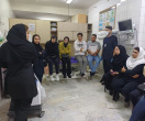 کارگاه کار با تجهزات پزشکی  (مرداد ۱۴۰۴)