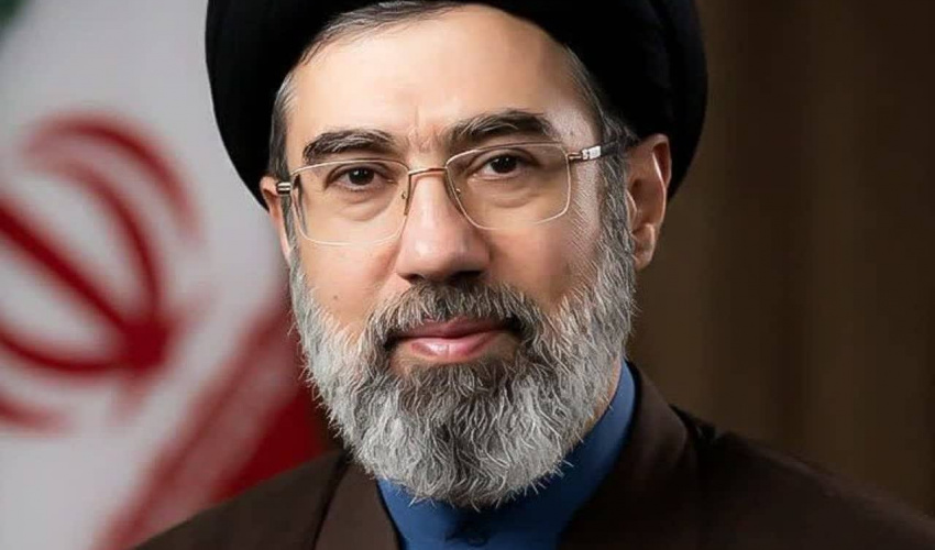 تبریک و بیعت