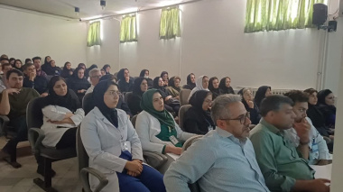 کارگاه مدیریت دانش (مرداد ۱۴۰۴)