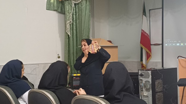 کارگاه شیر مادر (مهر ۱۴۰۴)